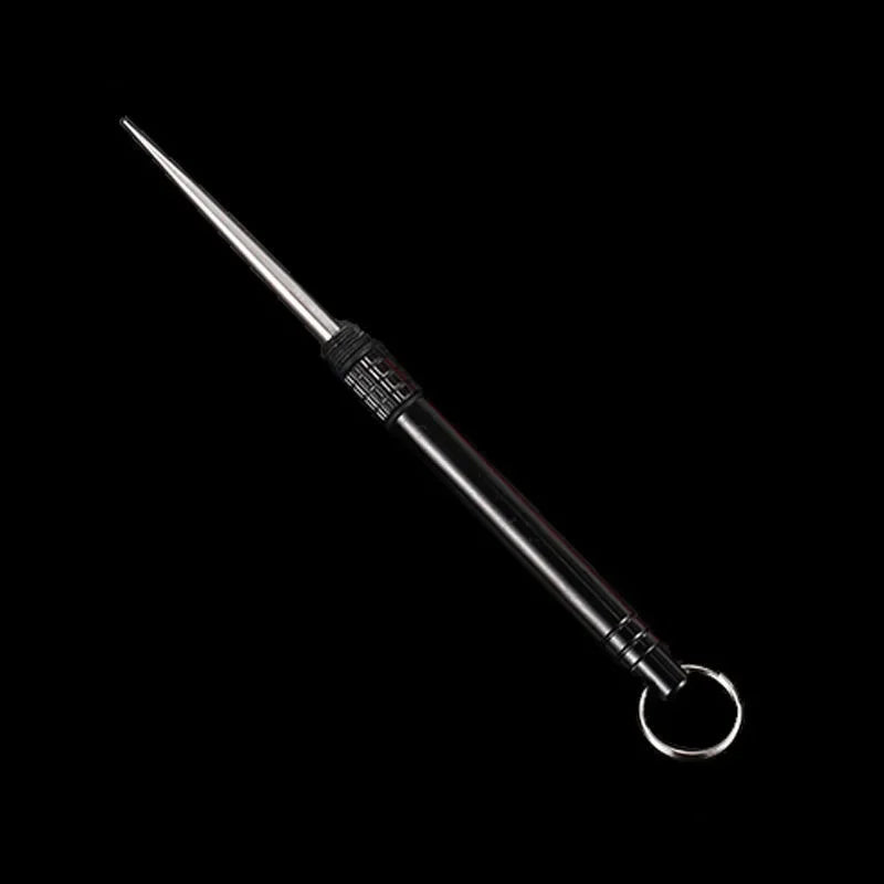 Titanium Pocket Toothpick