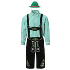 Men’s Oktoberfest Costume