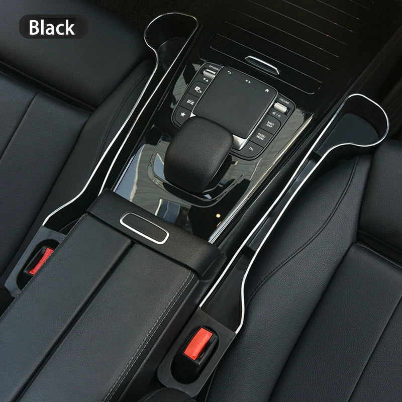 Car Seat Gap Filler Organizer