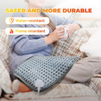 Heating Pad Warm Winter Physiotherapy Blanket