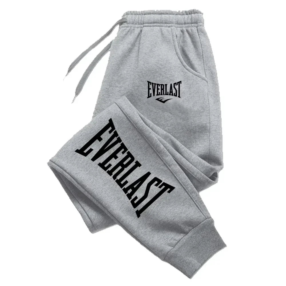 Unisex Fleece Jogging Sweatpants