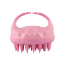Shampoo Scalp Massage Brush