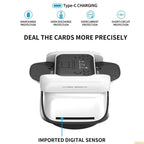 2-in-1 Automatic Cards Dealer Machine