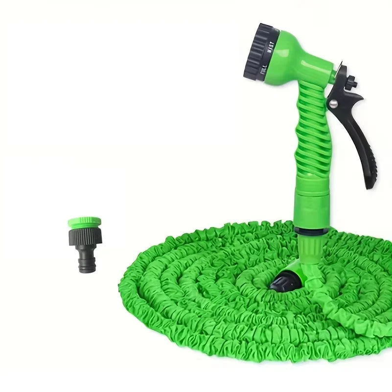 Expandable Garden Hose