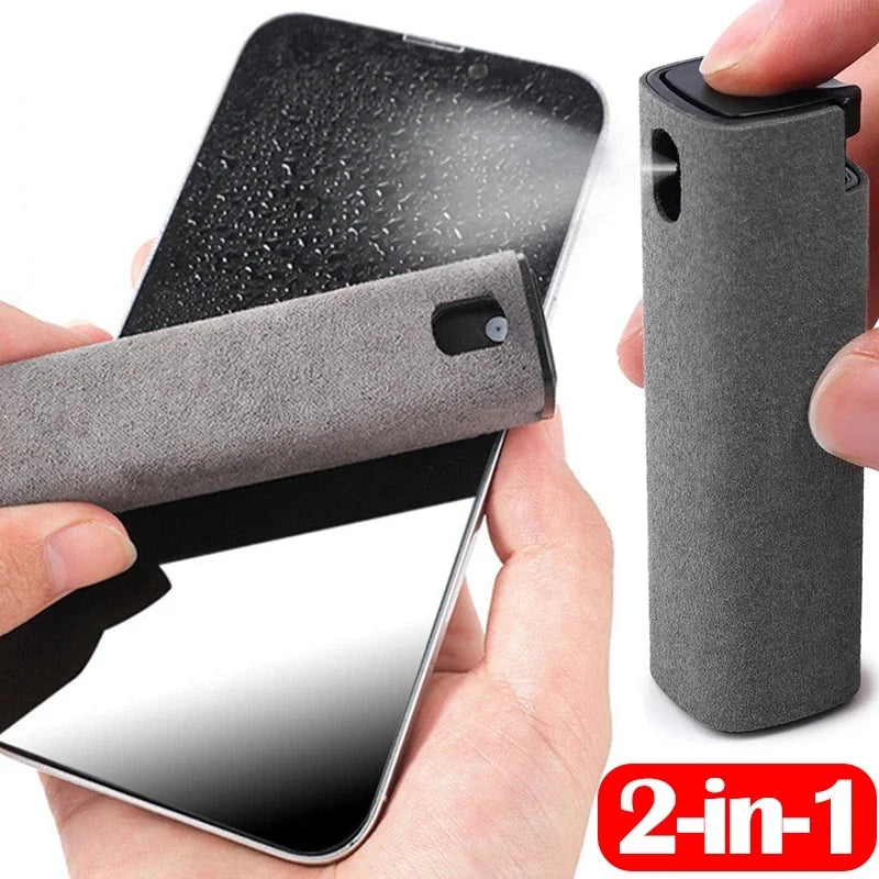 Microfiber Screen Cleaner