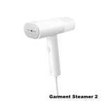 Handheld Portable Steamer 2.0