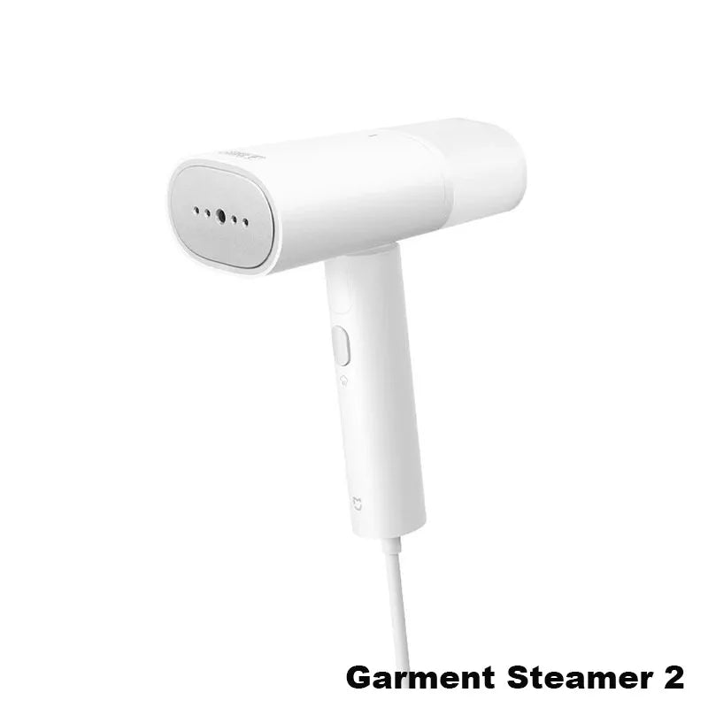 Handheld Portable Steamer 2.0