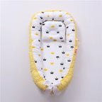 Baby Nest for Co-Sleeping