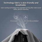 Car Memory Foam Neck Pillow