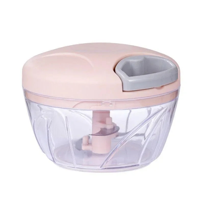 Manual Meat & Vegetable Mincer