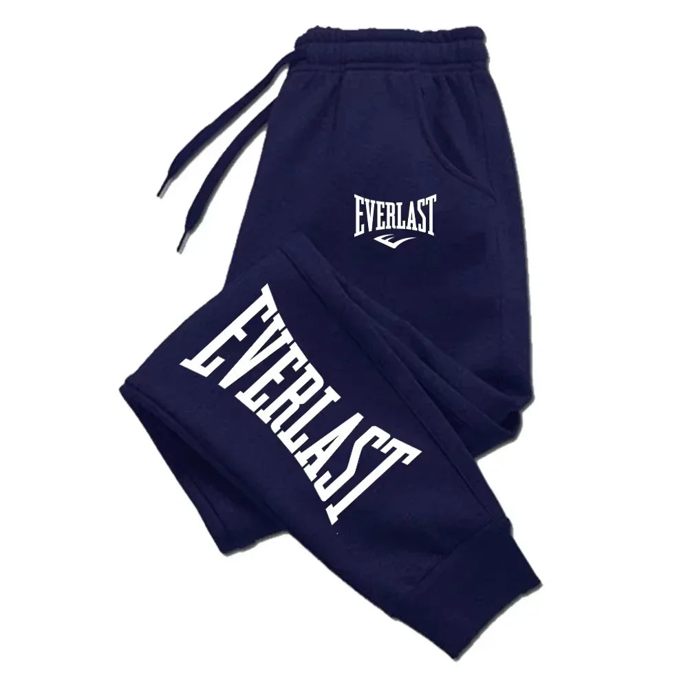 Unisex Fleece Jogging Sweatpants