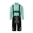 Men’s Oktoberfest Costume