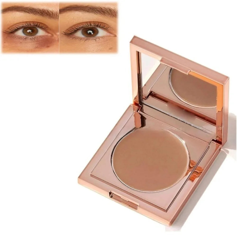Waterproof Colored Clay Undereye Corrector