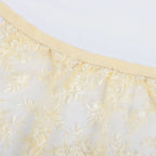 Women's Oktoberfest Dirndl Dress