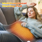 Heating Pad Warm Winter Physiotherapy Blanket