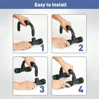 Push-Up Bars