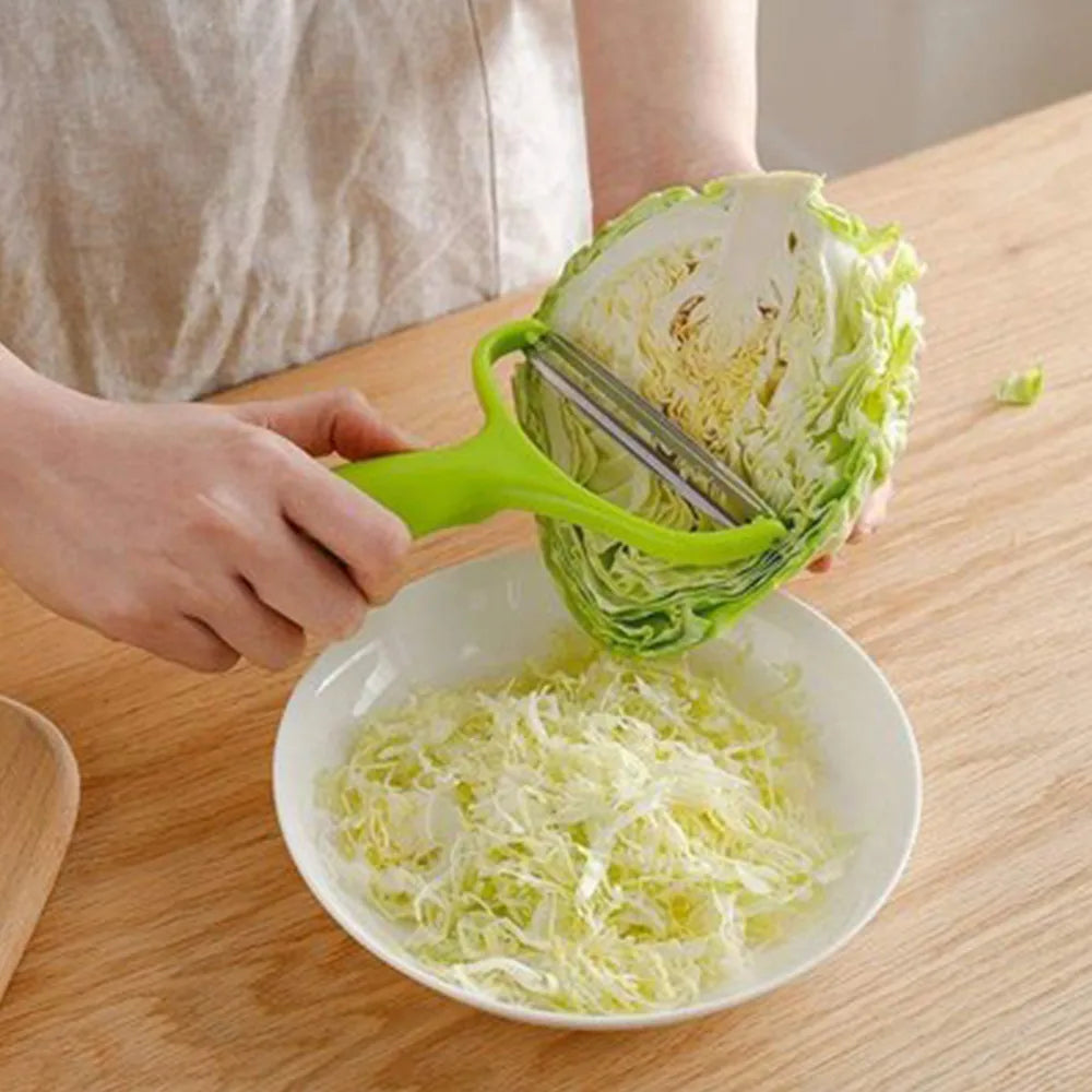 Cabbage & Vegetable Slicer