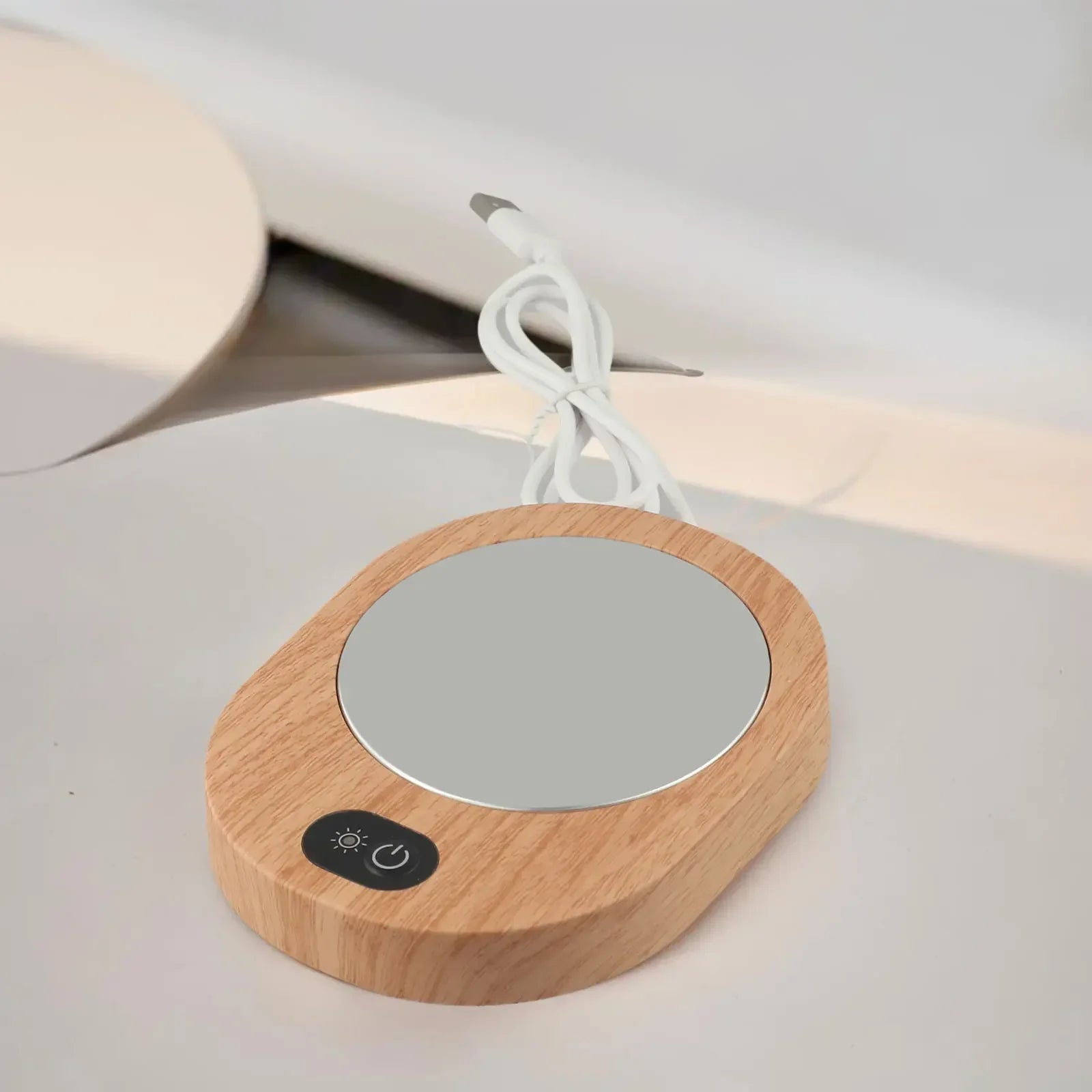 Coffee & Tea Cup Warmer