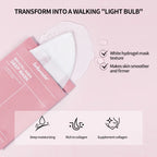 Bio-Collagen Deep Hydrating Face Mask