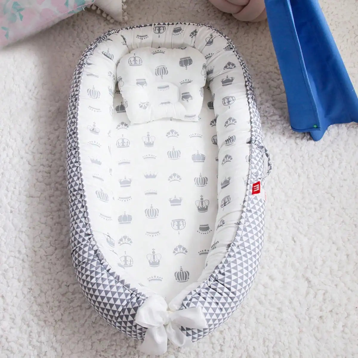 Baby Nest for Co-Sleeping