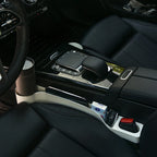 Car Seat Gap Filler Organizer