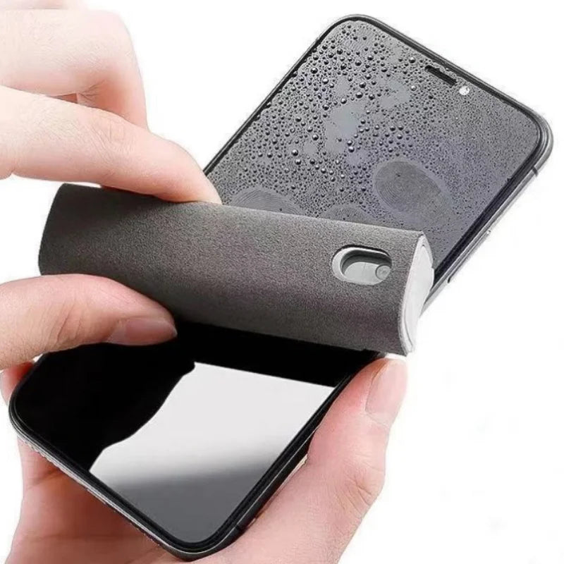 Microfiber Screen Cleaner