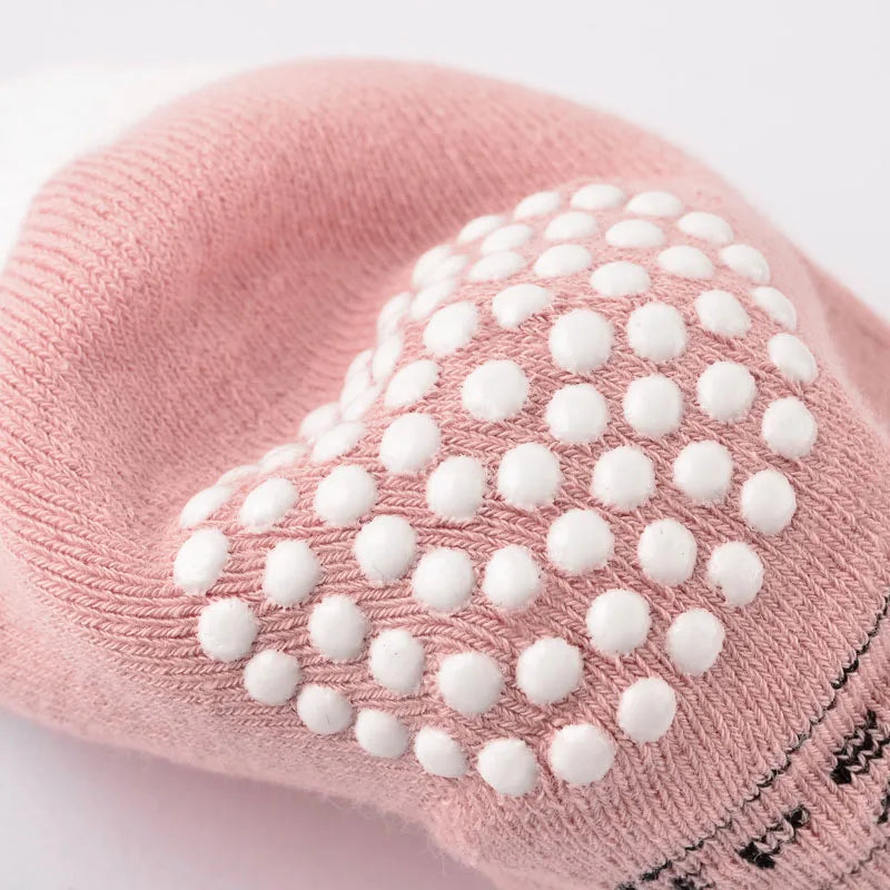 Baby Crawling & Walking Knee Pads