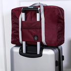 Foldable Travel Bag