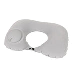 U-Shaped Inflatable Travel Pillow