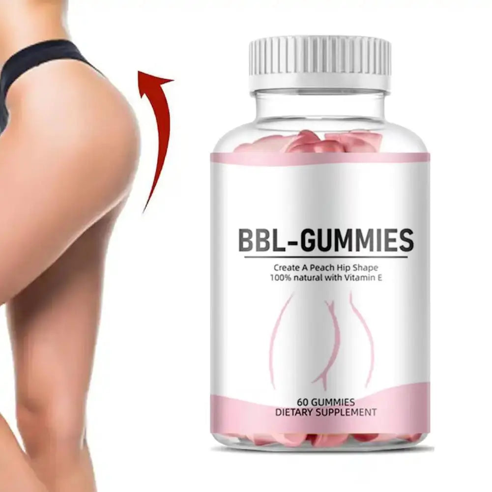 BBL Gummies