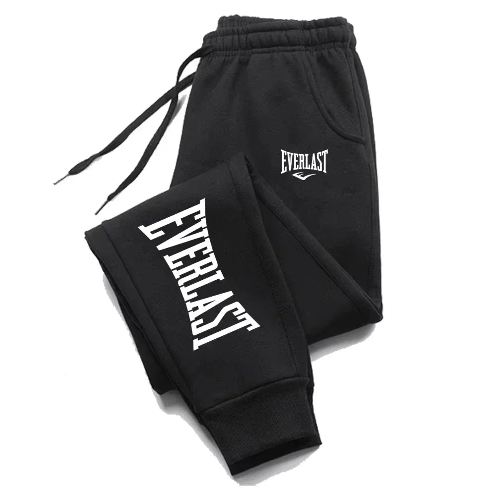 Unisex Fleece Jogging Sweatpants