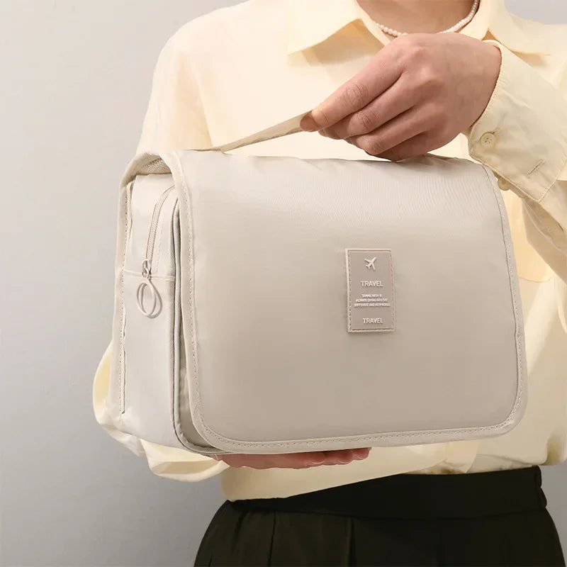 Travel Toiletry Bag