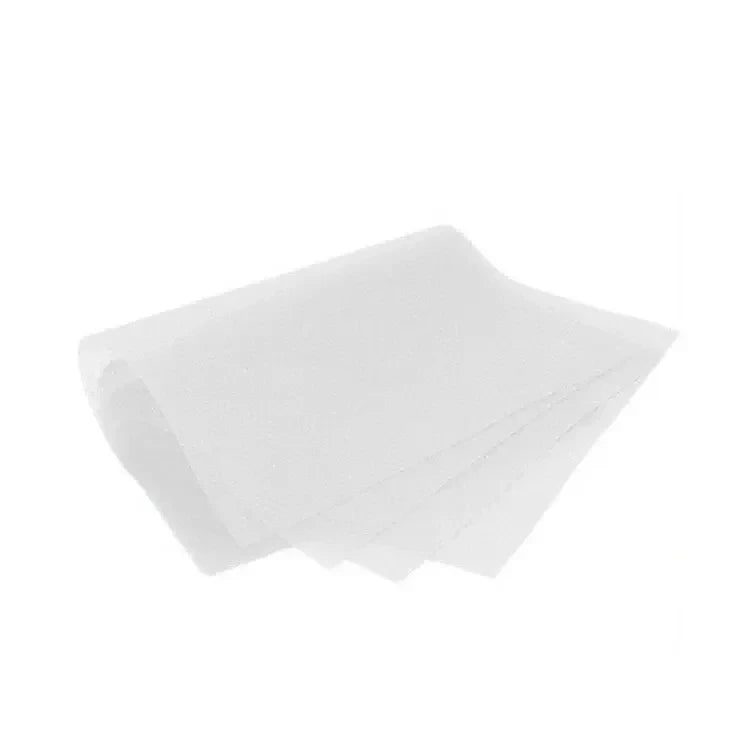 4x Non-Slip Waterproof Refrigerator Shelf Liners