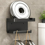 Toilet Paper Storage Holder