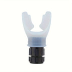 Silicone Lung Trainer