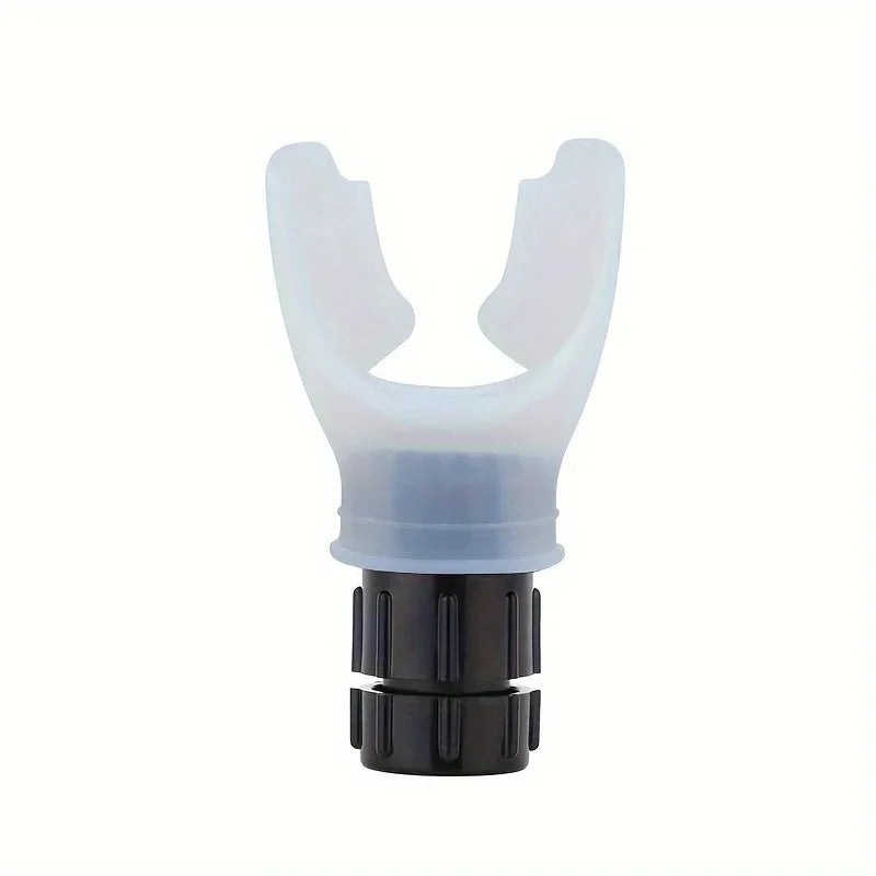 Silicone Lung Trainer