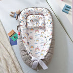 Baby Nest for Co-Sleeping