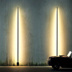 Modern Outdoor LED Lawn Lamp
