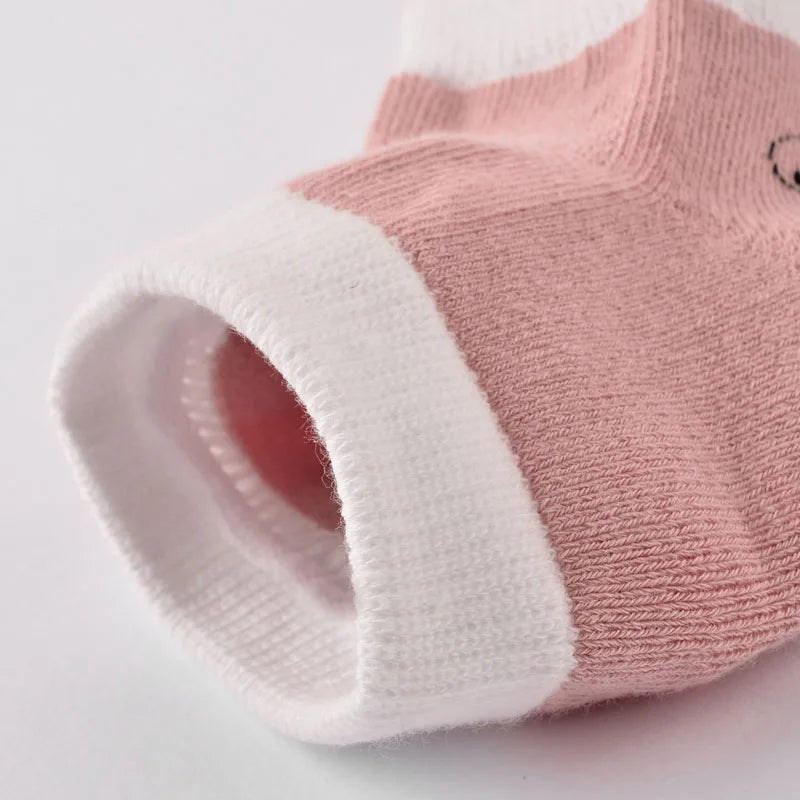 Baby Crawling & Walking Knee Pads