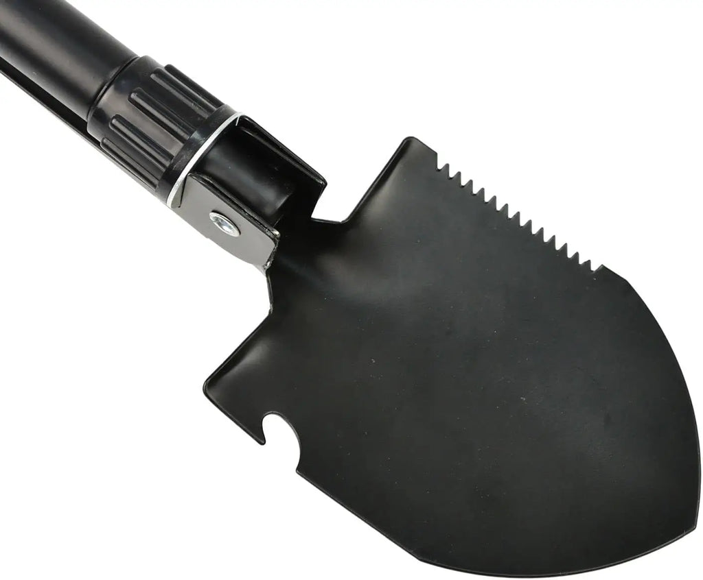 Folding Camping Shovel
