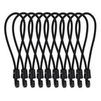 Elastic Bungee Cord with Hooks