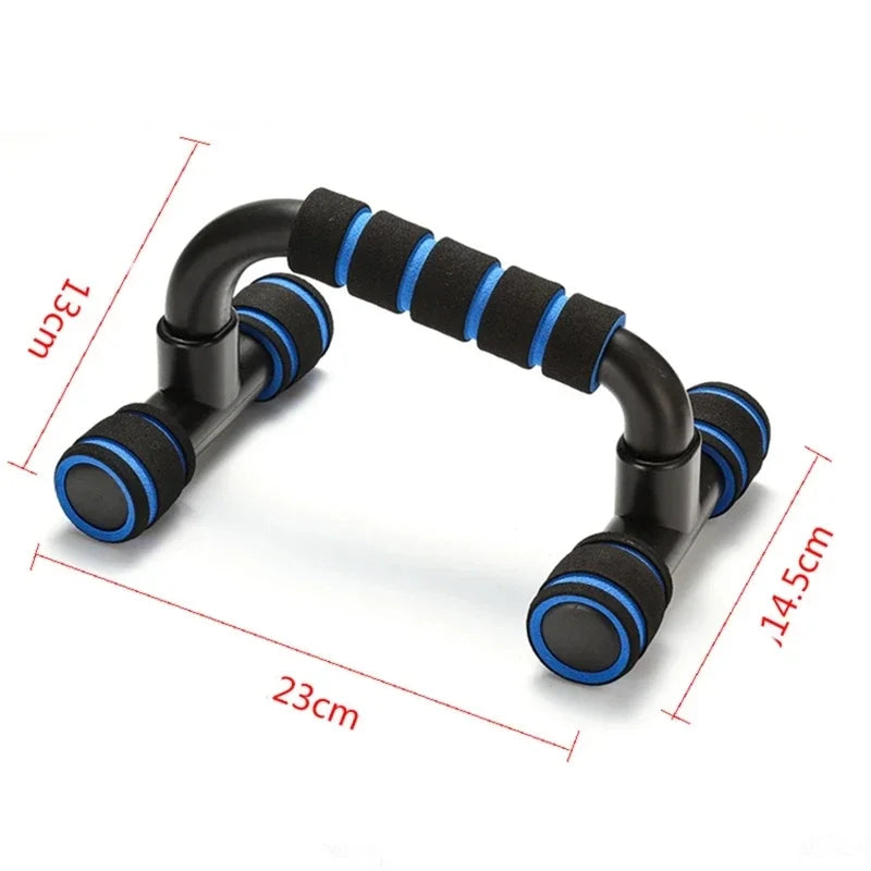 Push-Up Bars