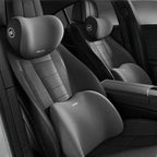 Car Memory Foam Neck Pillow
