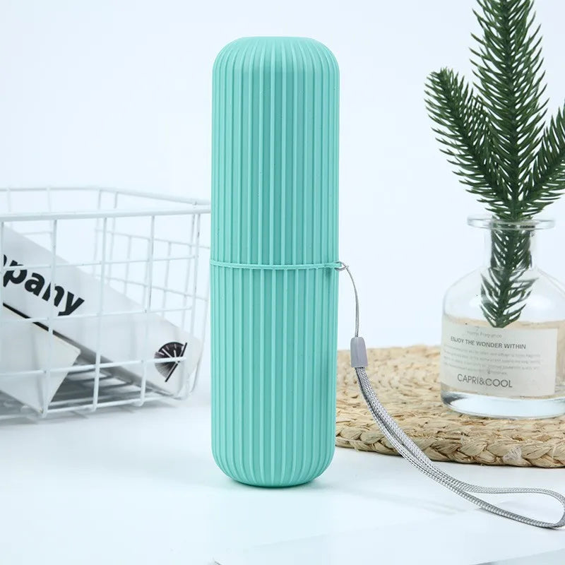 Travel Toothbrush Case
