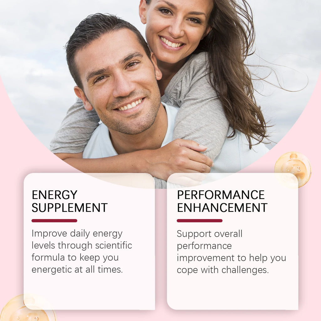 Herbal Vitality Patch