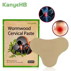 Wormwood Pain Relief Patches