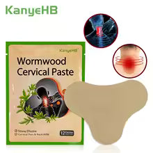 Wormwood Pain Relief Patches