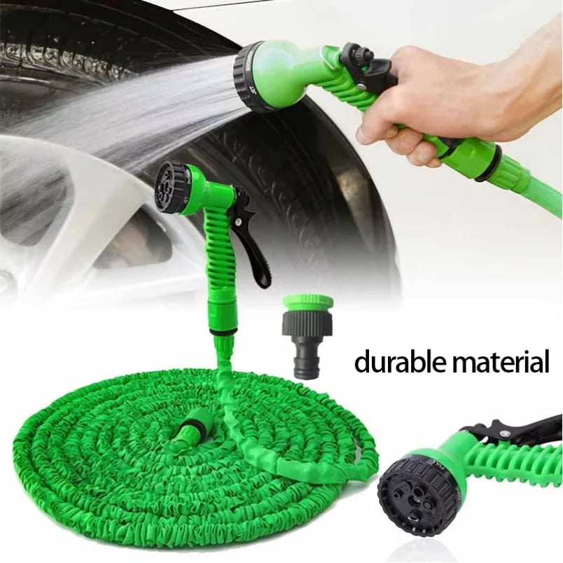 Expandable Garden Hose