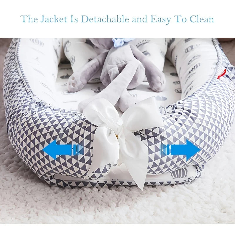 Baby Nest for Co-Sleeping