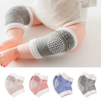 Baby Crawling & Walking Knee Pads